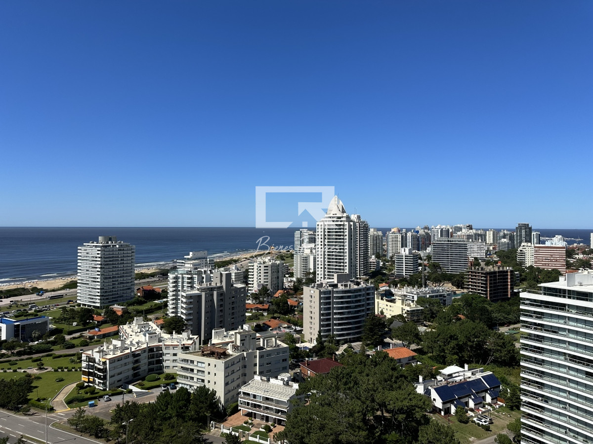 Apartamento ID.644 - Excelentes servicios para unas super vacaciones!!!!! TORRE ONE II VENTA Y ALQUILER 