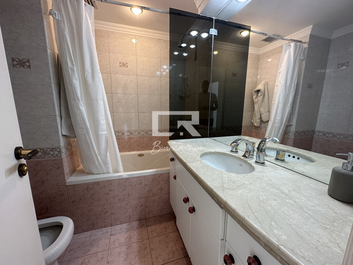 Apartamento ID.608 - EN VENTA 3 DORMITORIOS 2 EN SUITE !!!