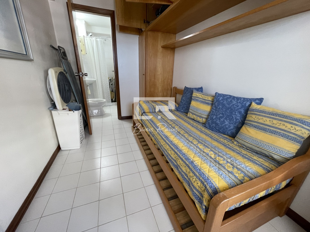 Apartamento ID.738 - BRAVA  3 DORMITORIOS , CON TODOS LOS SERVICIOS 