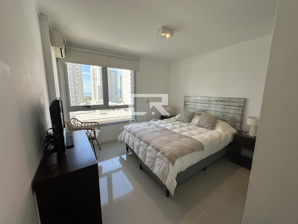 Apartamento ID.822 - Apartamento en Punta del Este, Aidy Grill