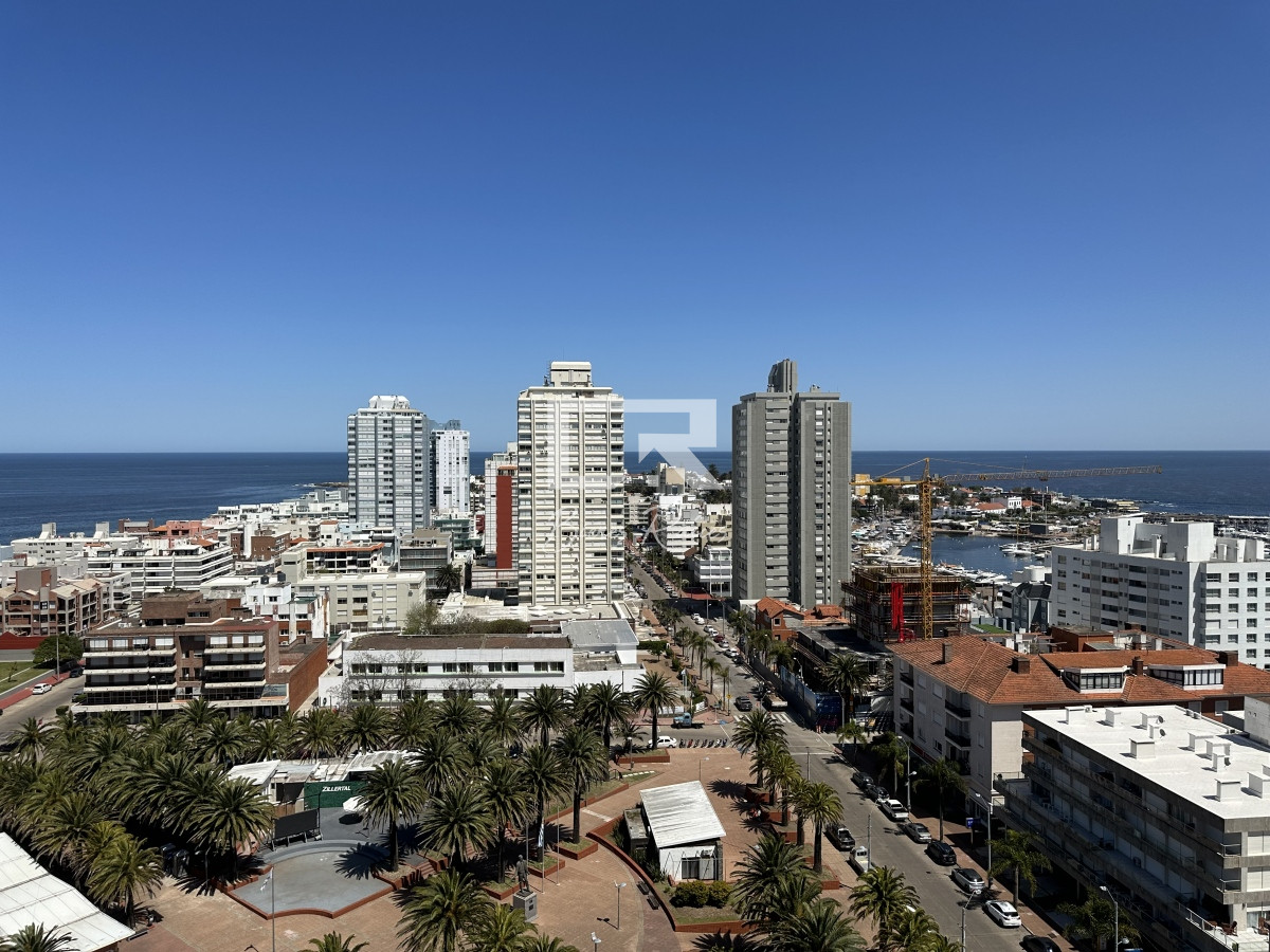 Apartamento ID.501 - IMPECABLE APARTAMENTO EN VENTA Y ALQUILER DE TEMPORADA 3 DORMITORIOS, GARAGE