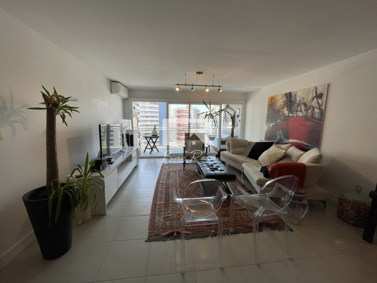 Apartamento ID.503 - APARTAMENTO ALQUILER POR SEMANAS O QUINCENAS 3 DORMITORIOS 