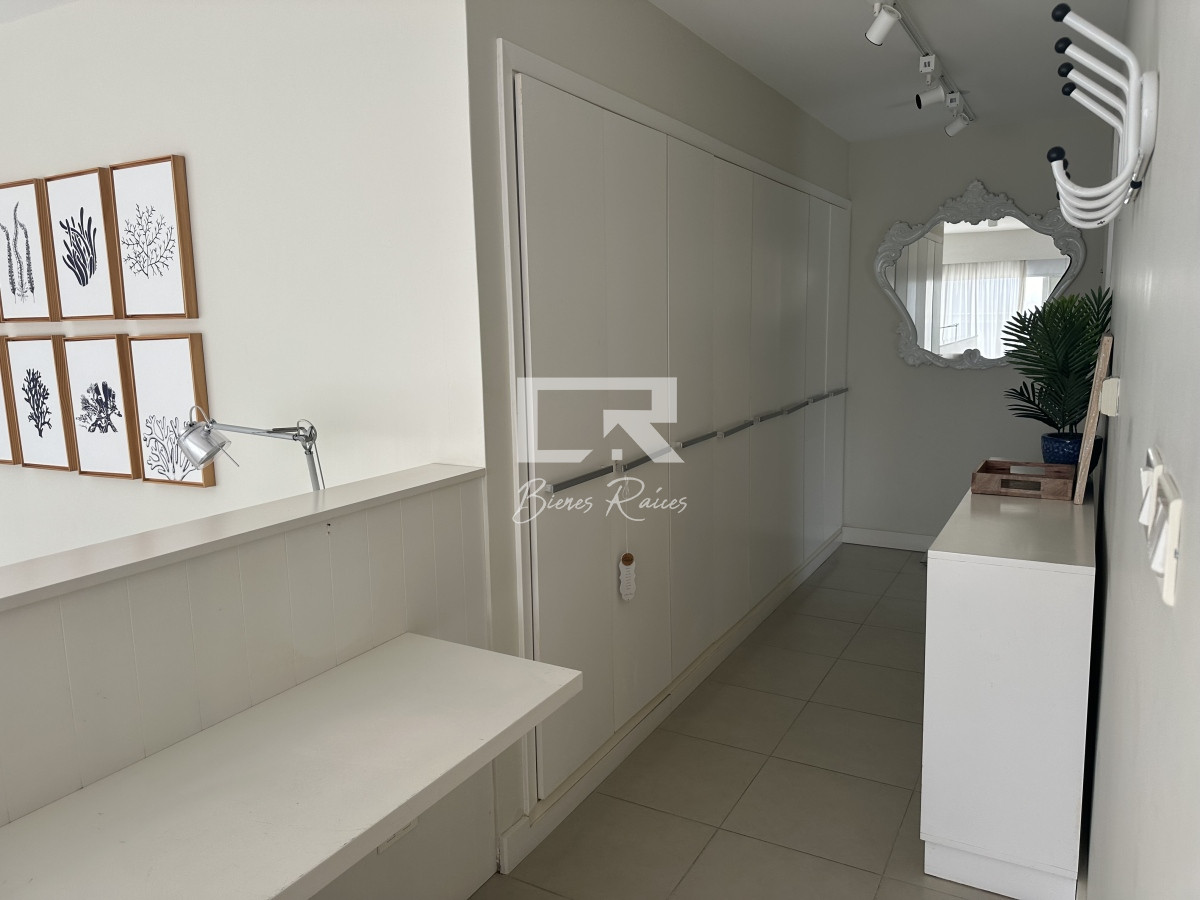 Apartamento ID.499 - ALQUILER  3 DORMITORIOS PENT HOUSE, ESPECTACULAR VISTA
