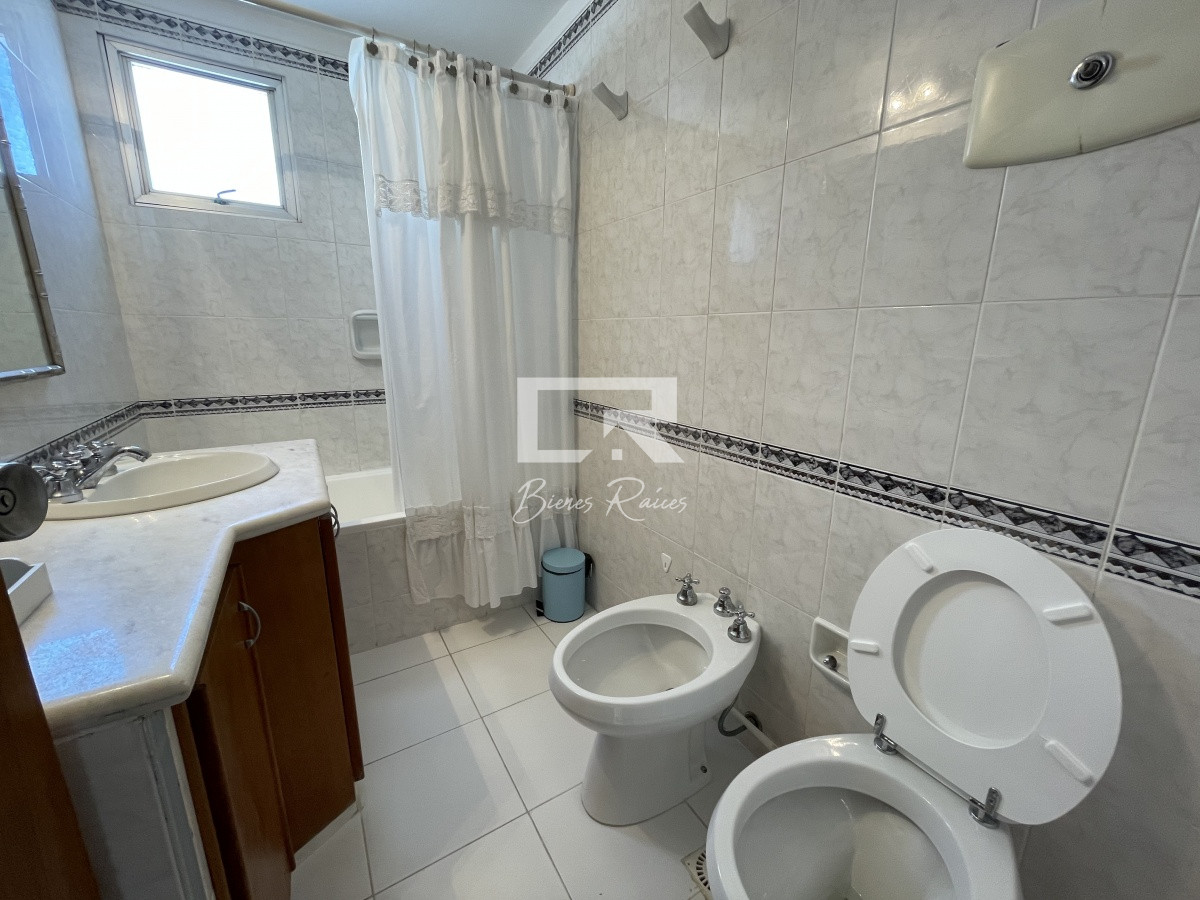 Apartamento ID.738 - BRAVA  3 DORMITORIOS , CON TODOS LOS SERVICIOS 