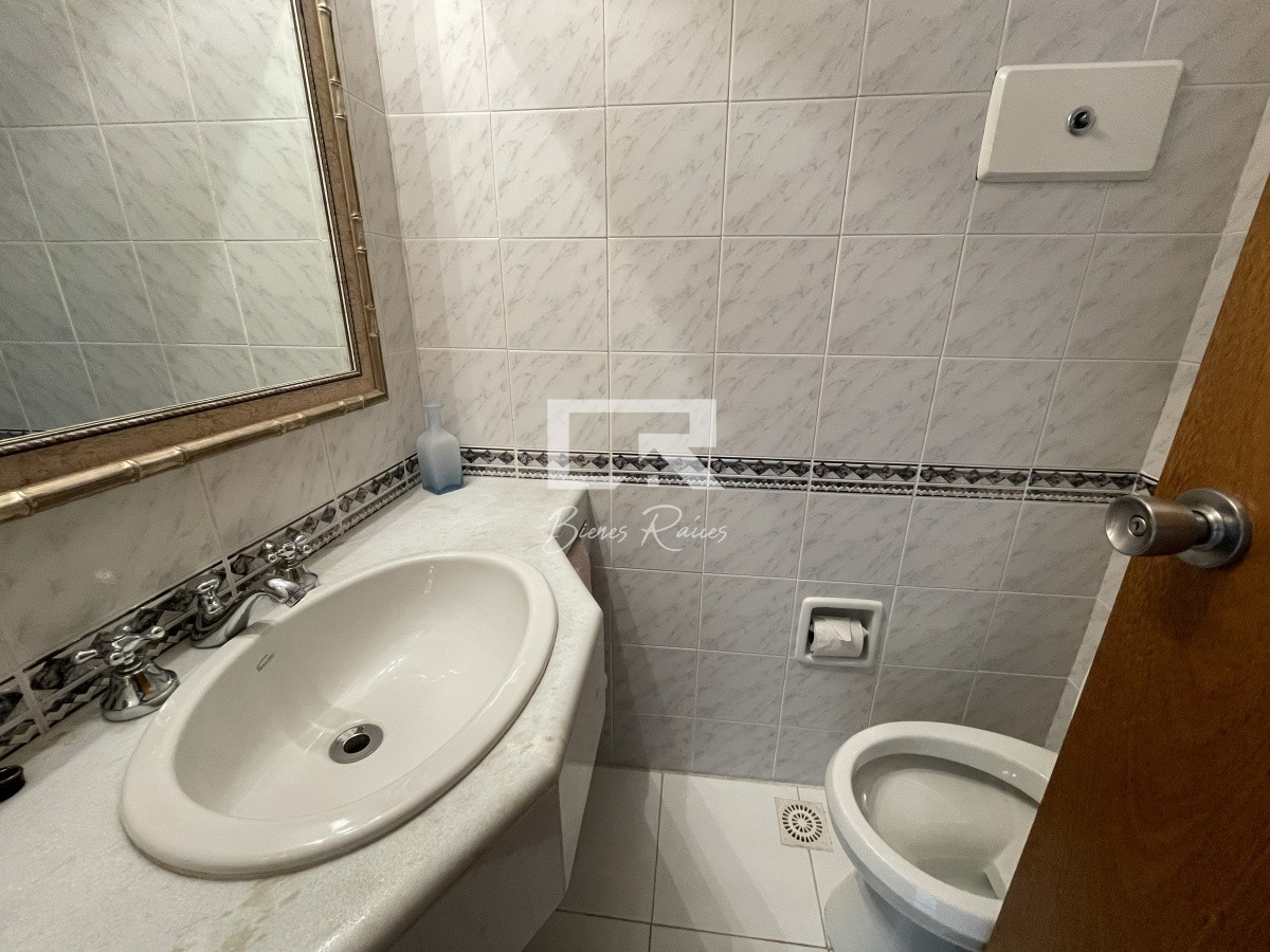 Apartamento ID.738 - BRAVA  3 DORMITORIOS , CON TODOS LOS SERVICIOS 