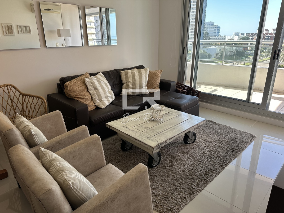 Apartamento ID.822 - Apartamento en Punta del Este, Aidy Grill