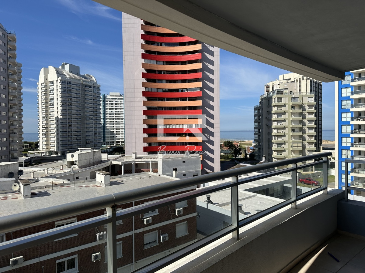 Apartamento ID.822 - Apartamento en Punta del Este, Aidy Grill