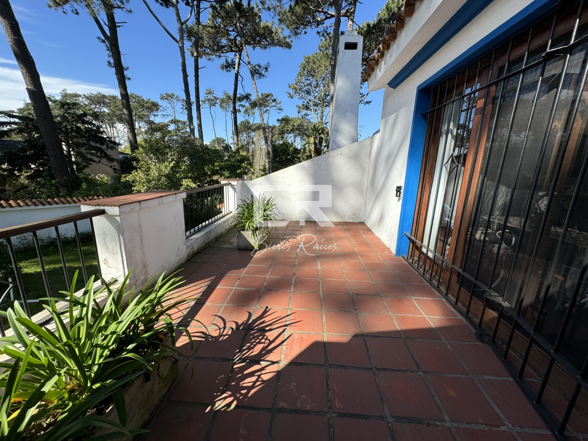 Casa ID.731 - Espectacular casa en venta, estilo colonial, San Rafael, venta, Punta del Este