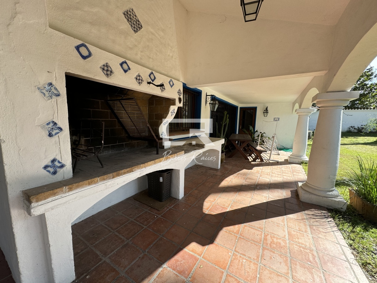 Casa ID.731 - Espectacular casa en venta, estilo colonial, San Rafael, venta, Punta del Este