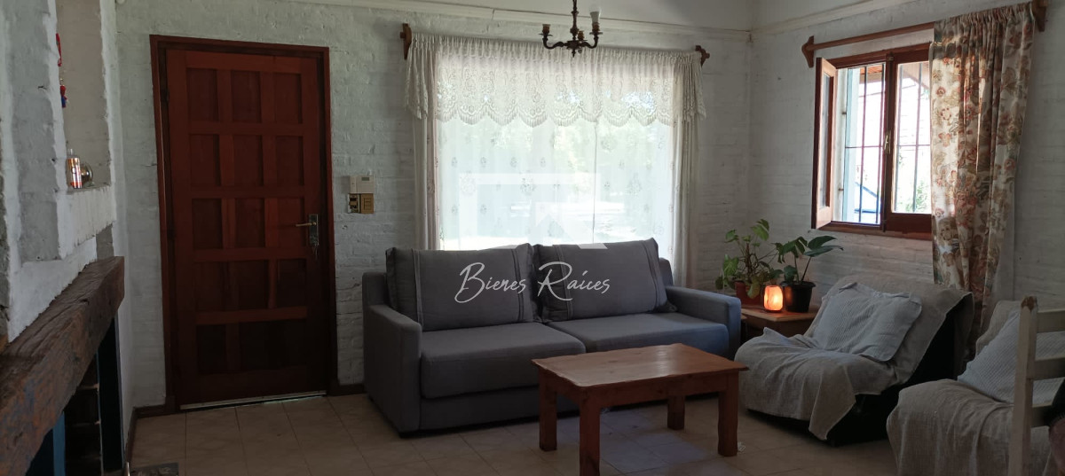 Casa ID.536 - CASA EN VENTA EN ALTOS DE PINARES CON EXCELENTE TERRENO