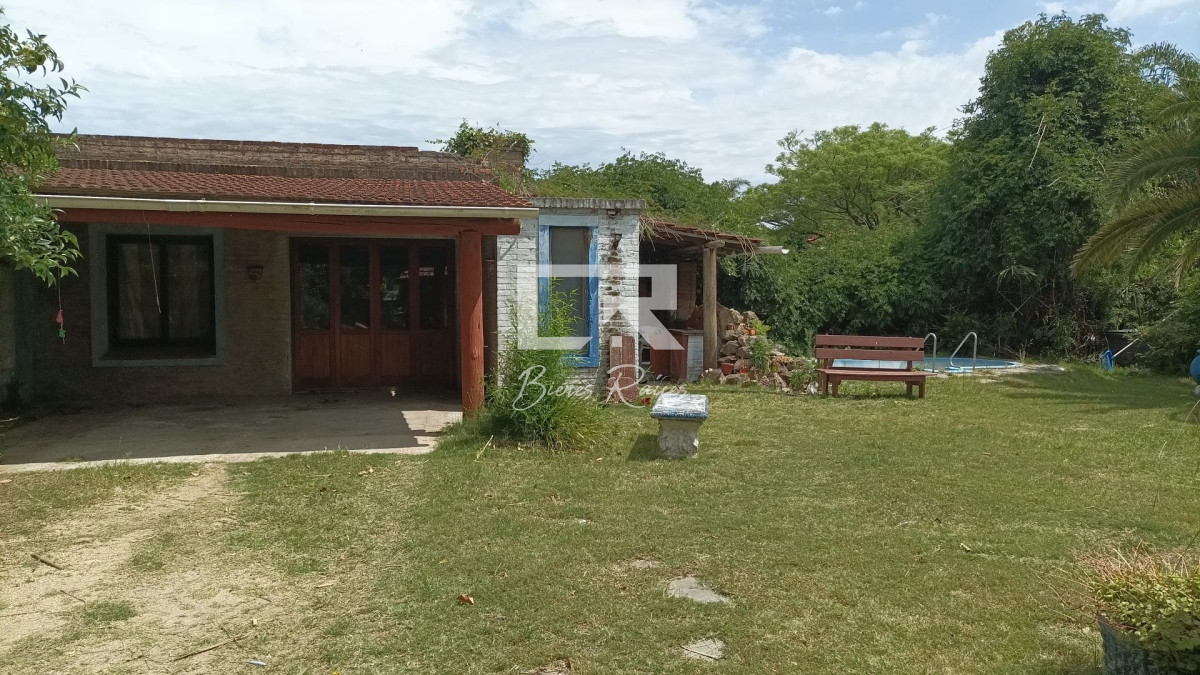 Casa ID.536 - CASA EN VENTA EN ALTOS DE PINARES CON EXCELENTE TERRENO