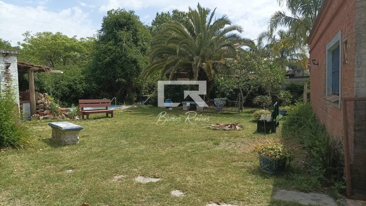 Casa ID.536 - CASA EN VENTA EN ALTOS DE PINARES CON EXCELENTE TERRENO