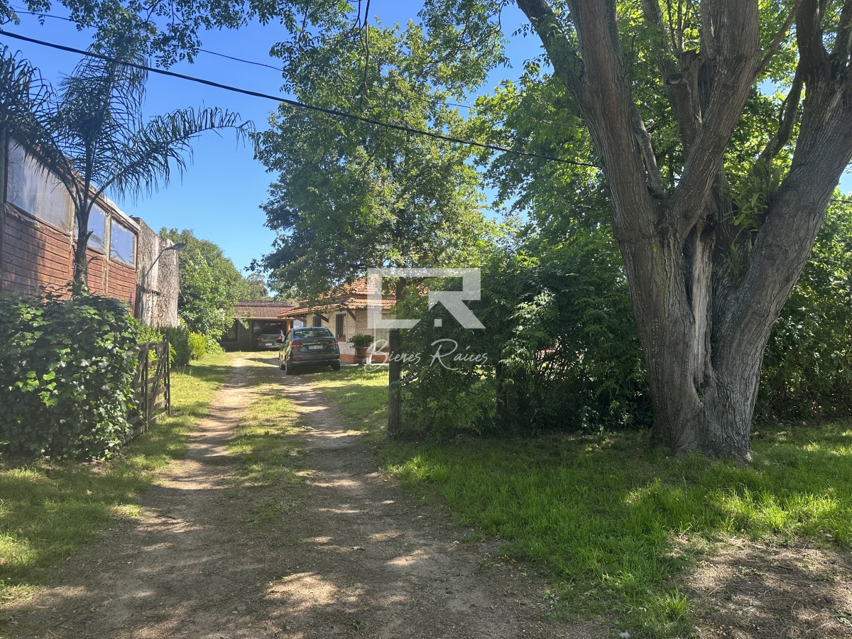 Casa ID.536 - CASA EN VENTA EN ALTOS DE PINARES CON EXCELENTE TERRENO