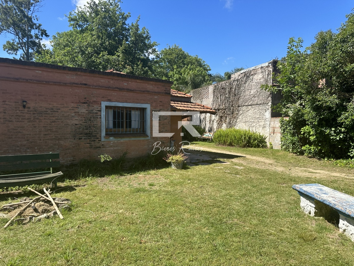 Casa ID.536 - CASA EN VENTA EN ALTOS DE PINARES CON EXCELENTE TERRENO