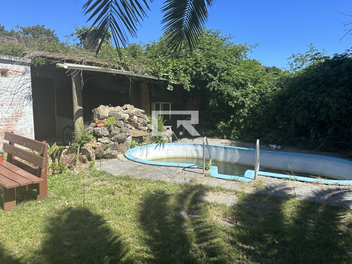 Casa ID.536 - CASA EN VENTA EN ALTOS DE PINARES CON EXCELENTE TERRENO
