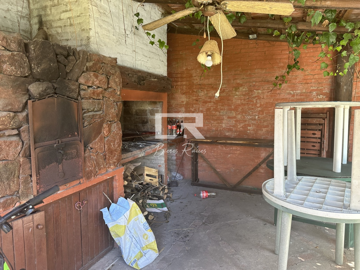 Casa ID.536 - CASA EN VENTA EN ALTOS DE PINARES CON EXCELENTE TERRENO