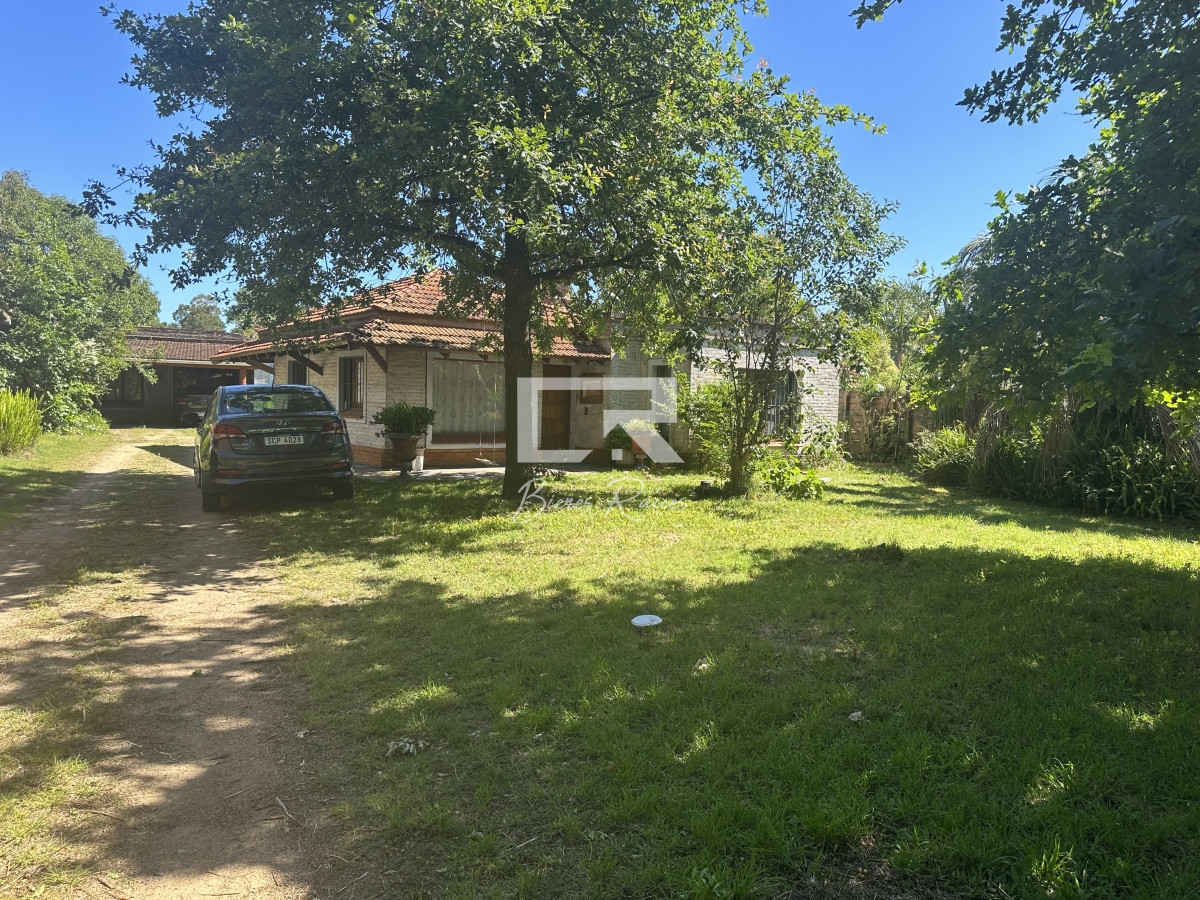 Casa ID.536 - CASA EN VENTA EN ALTOS DE PINARES CON EXCELENTE TERRENO