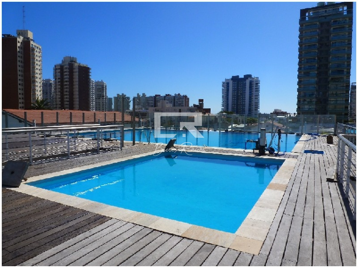Apartamento ID.499 - ALQUILER  3 DORMITORIOS PENT HOUSE, ESPECTACULAR VISTA