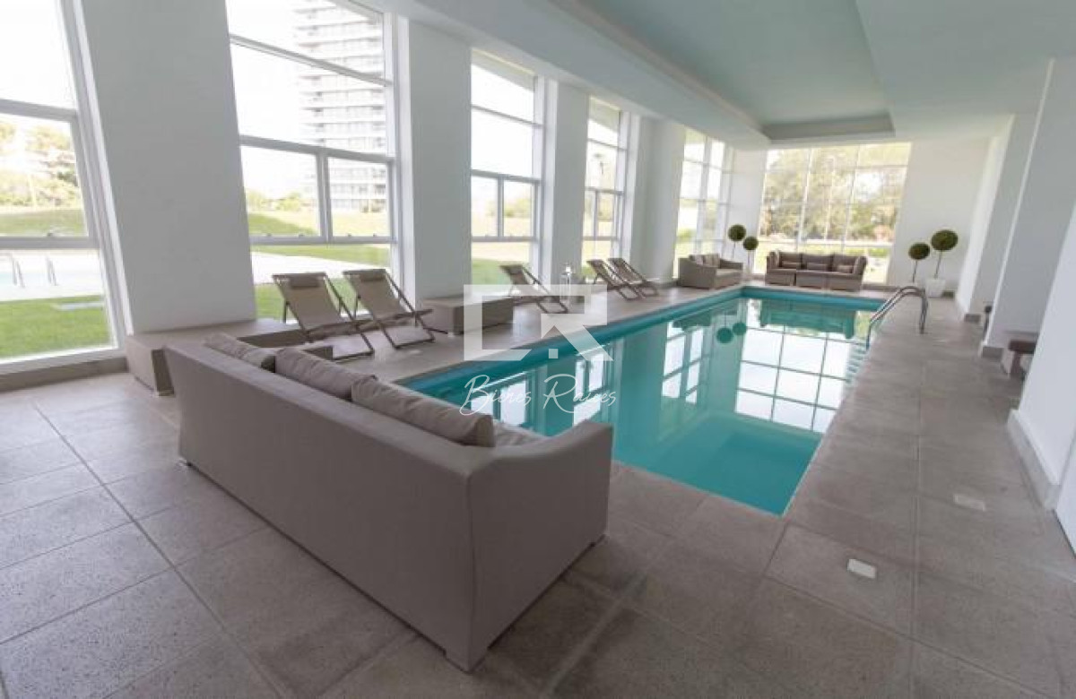 Apartamento ID.644 - Excelentes servicios para unas super vacaciones!!!!! TORRE ONE II VENTA Y ALQUILER 