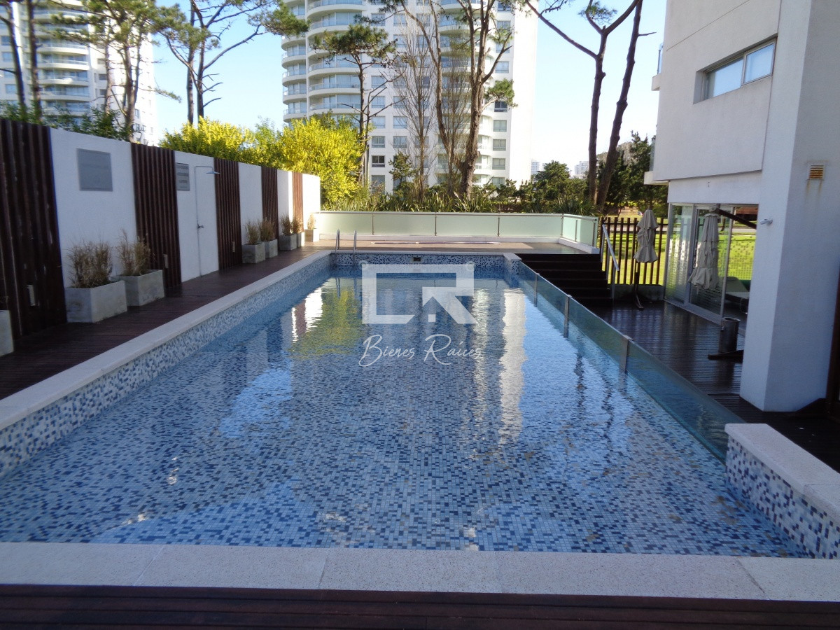 Apartamento ID.498 - NUEVO CON TODOS LAS COMODIDADES 2 DORMITORIOS PARA 4 PERSONAS 