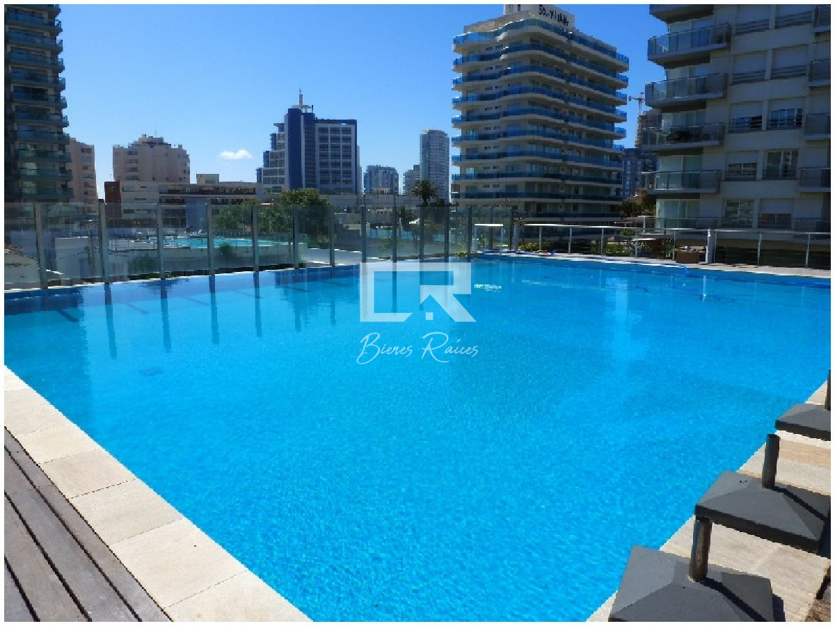 Apartamento ID.500 - TORRE MANHATTAN 3 DORMITORIOS 