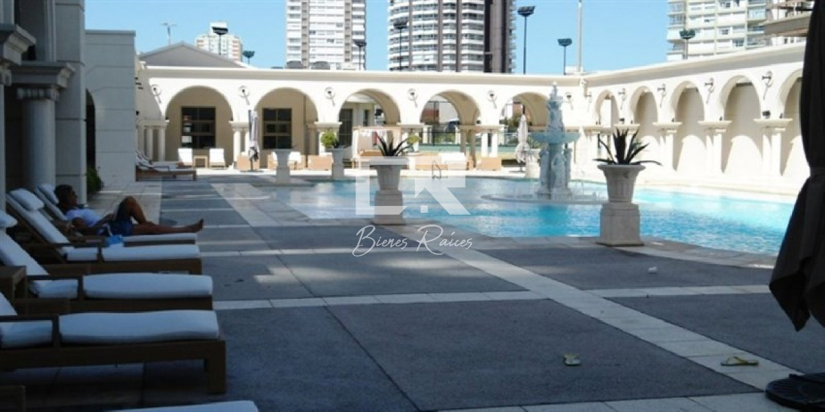Apartamento ID.787 - TORRE IMPERIAL II PREMIUM 4 DORMITORIOS EN SUITE