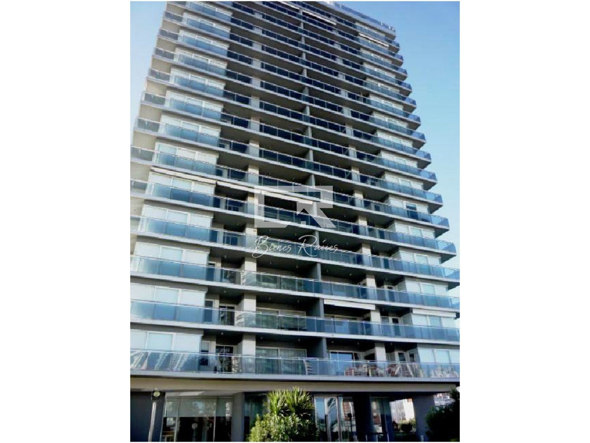 Apartamento ID.500 - TORRE MANHATTAN 3 DORMITORIOS 
