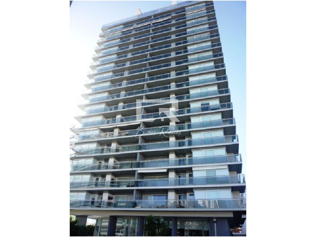 Apartamento ID.499 - ALQUILER  3 DORMITORIOS PENT HOUSE, ESPECTACULAR VISTA