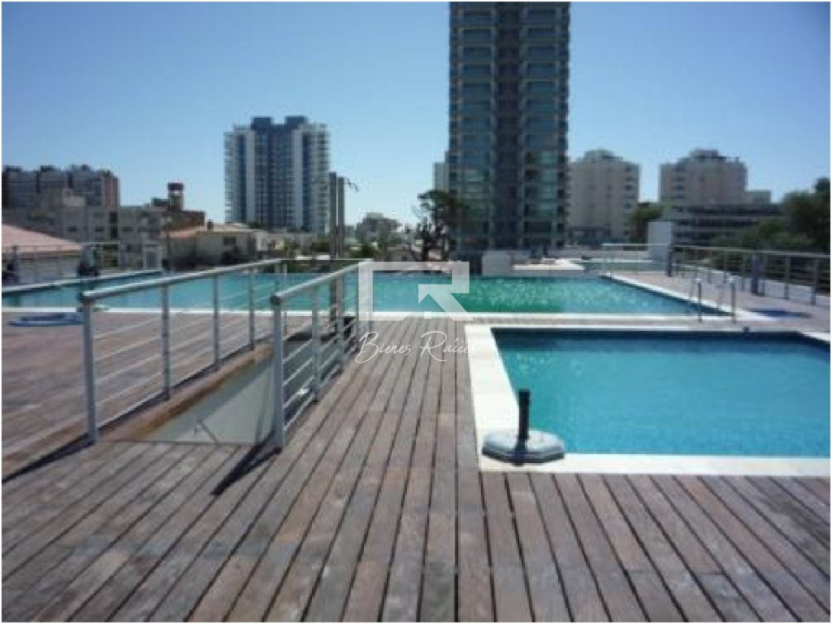 Apartamento ID.500 - TORRE MANHATTAN 3 DORMITORIOS 