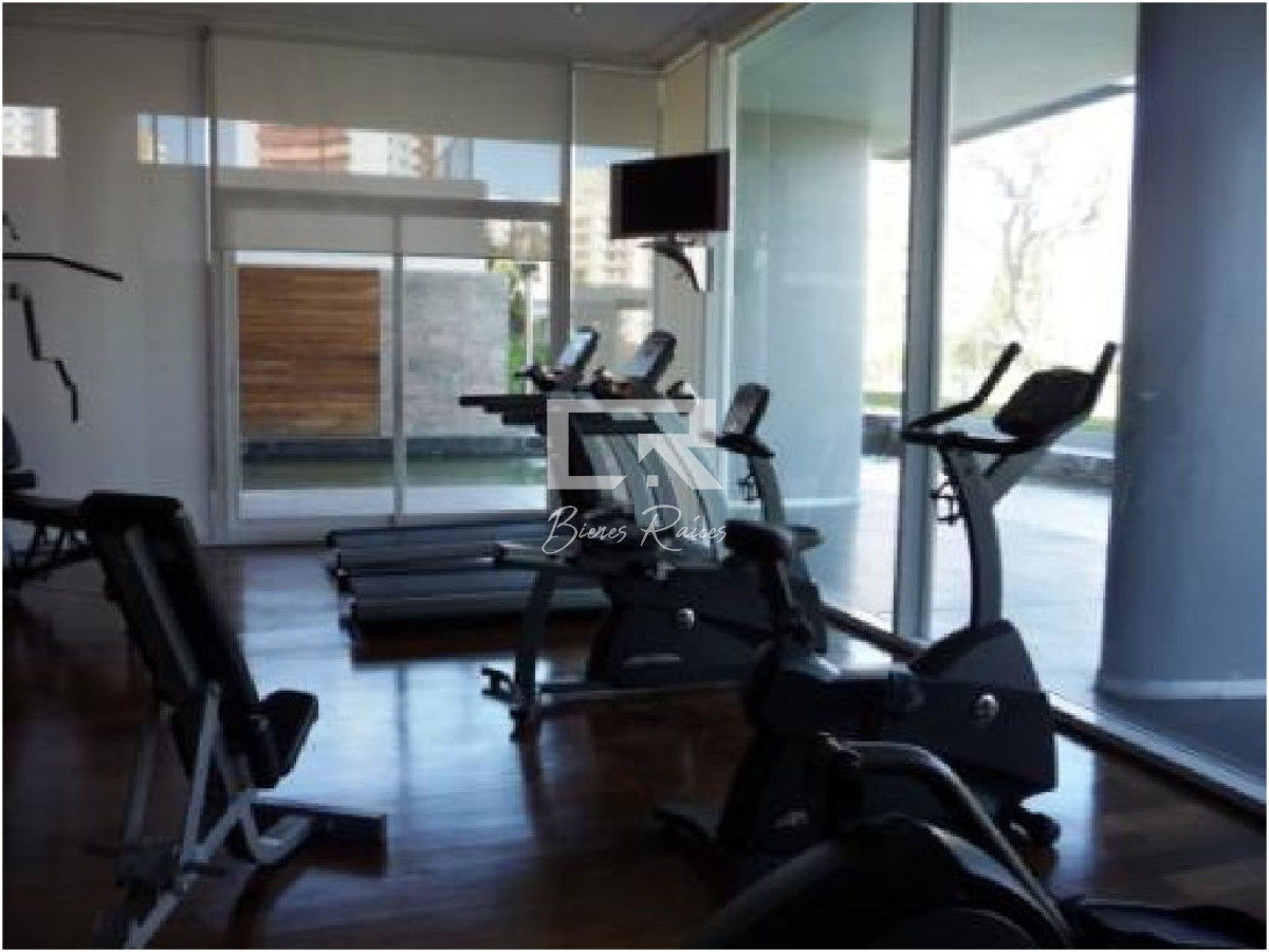 Apartamento ID.500 - TORRE MANHATTAN 3 DORMITORIOS 