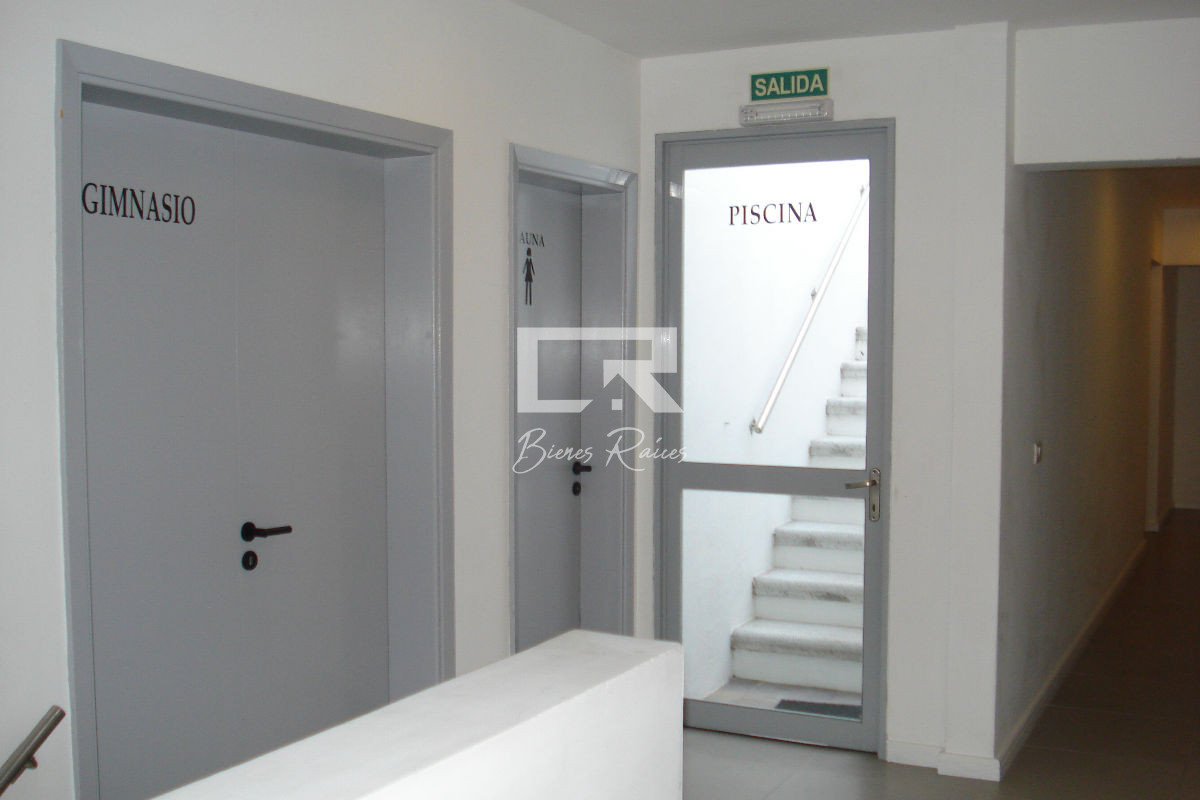 Apartamento ID.240 - Espectacular apartamento, penthouse