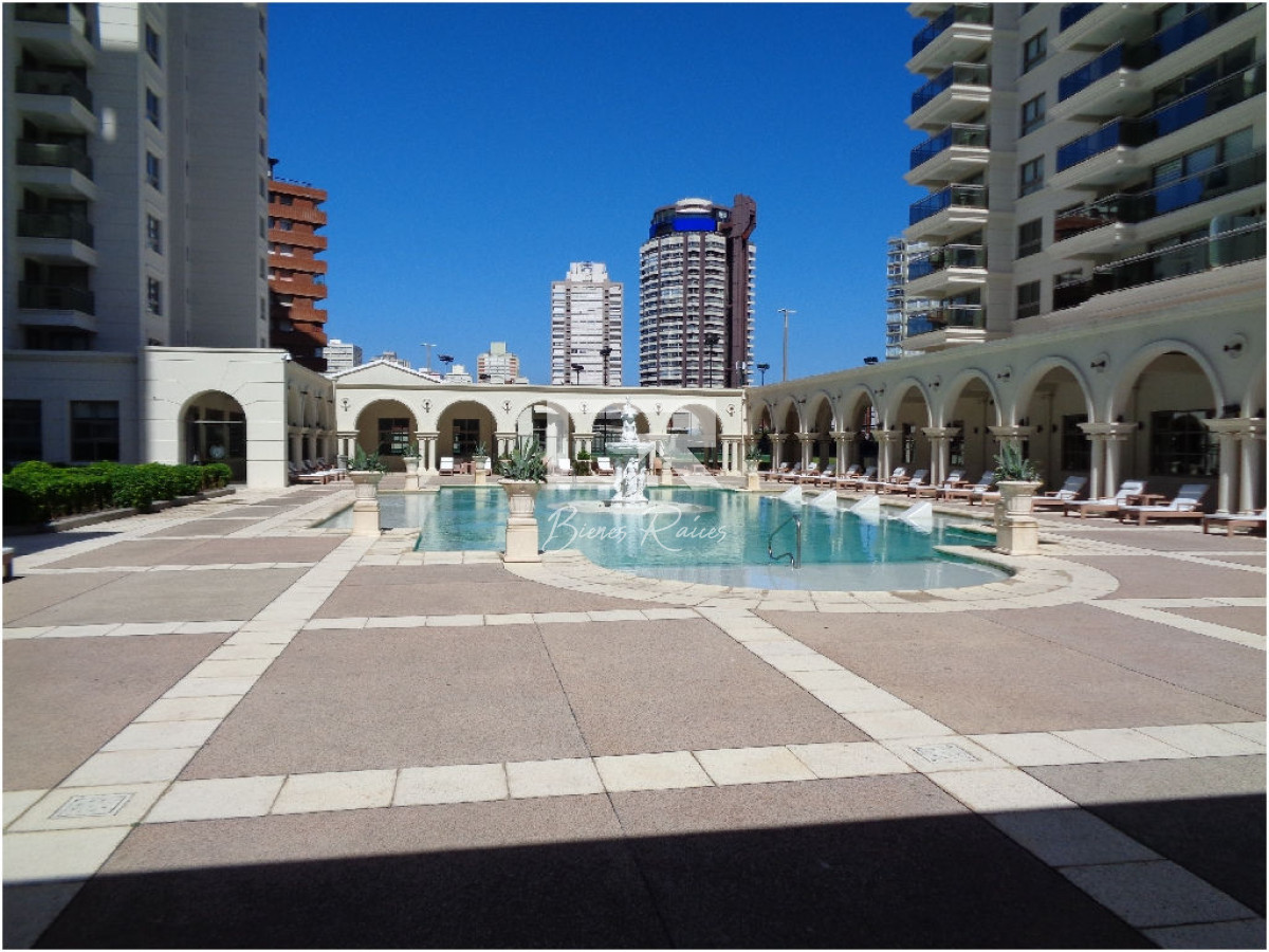 Apartamento ID.787 - TORRE IMPERIAL II PREMIUM 4 DORMITORIOS EN SUITE
