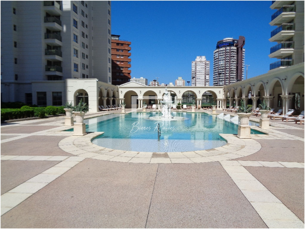 Apartamento ID.787 - TORRE IMPERIAL II PREMIUM 4 DORMITORIOS EN SUITE