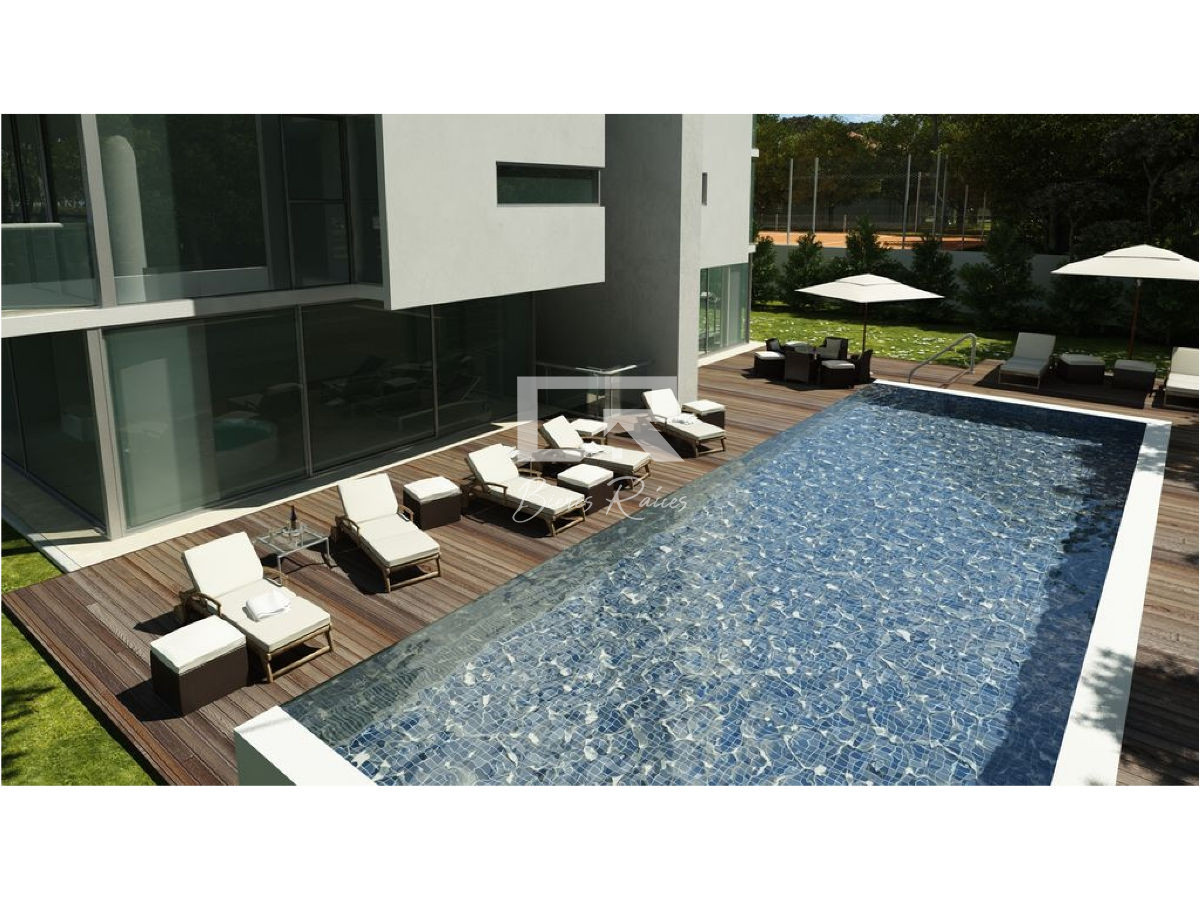 Apartamento ID.498 - NUEVO CON TODOS LAS COMODIDADES 2 DORMITORIOS PARA 4 PERSONAS 