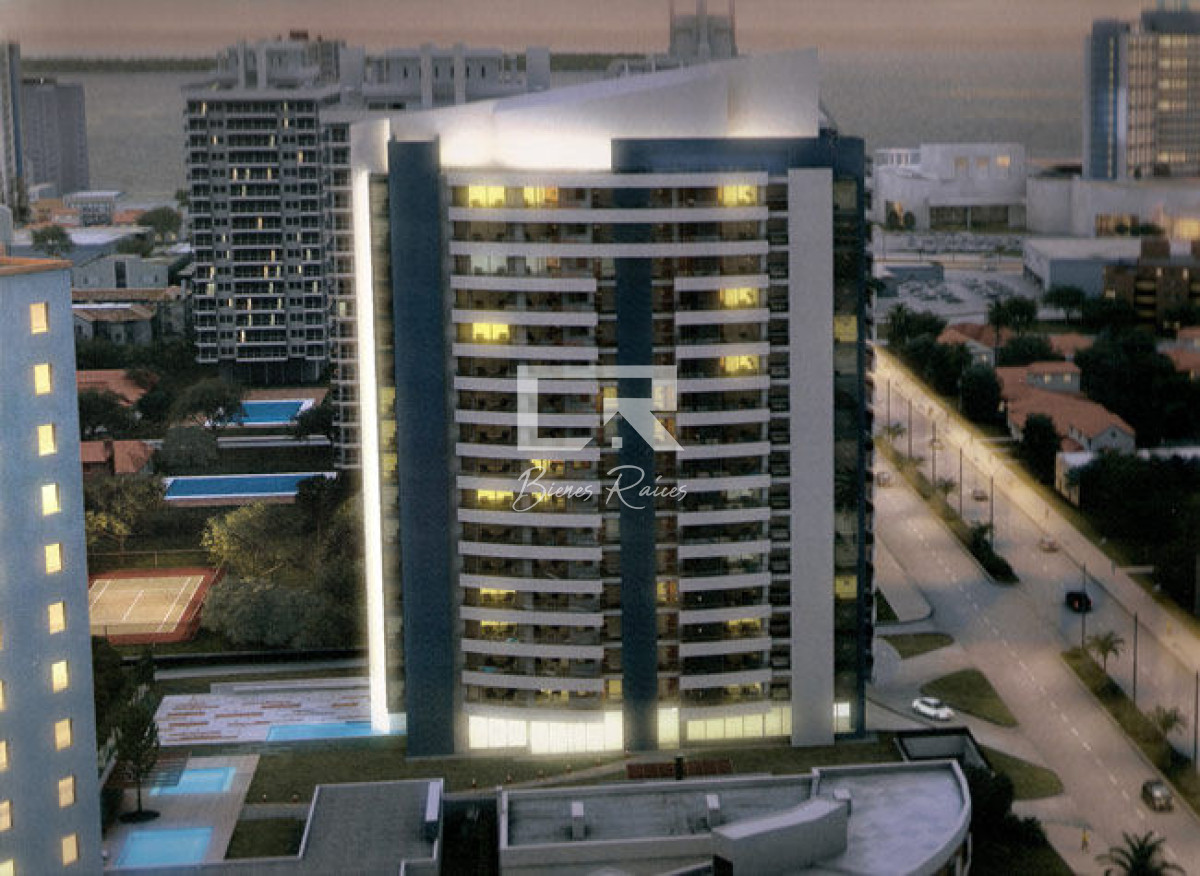 Apartamento ID.822 - Apartamento en Punta del Este, Aidy Grill