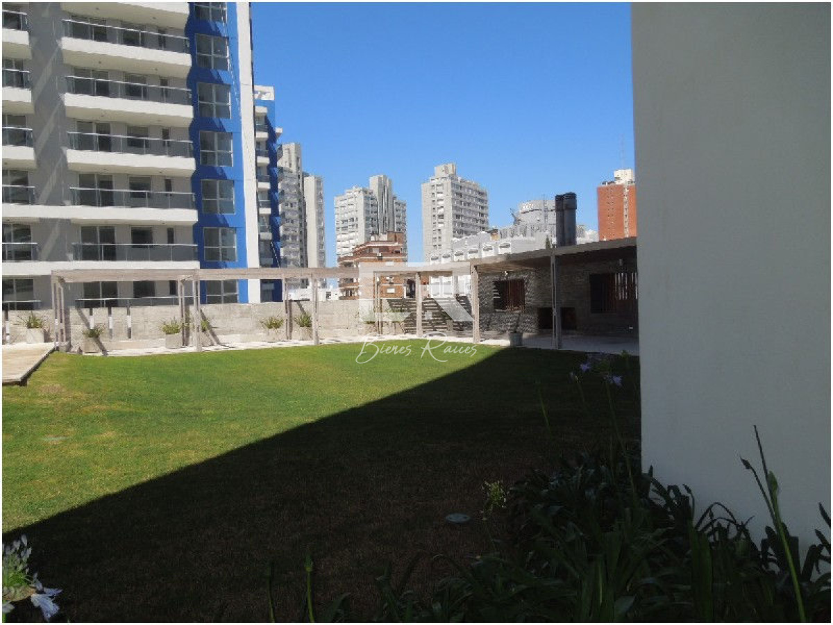 Apartamento ID.822 - Apartamento en Punta del Este, Aidy Grill