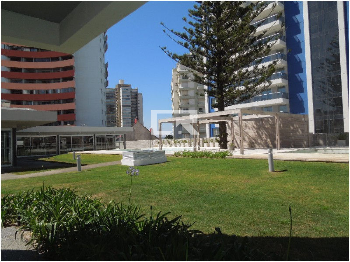 Apartamento ID.822 - Apartamento en Punta del Este, Aidy Grill