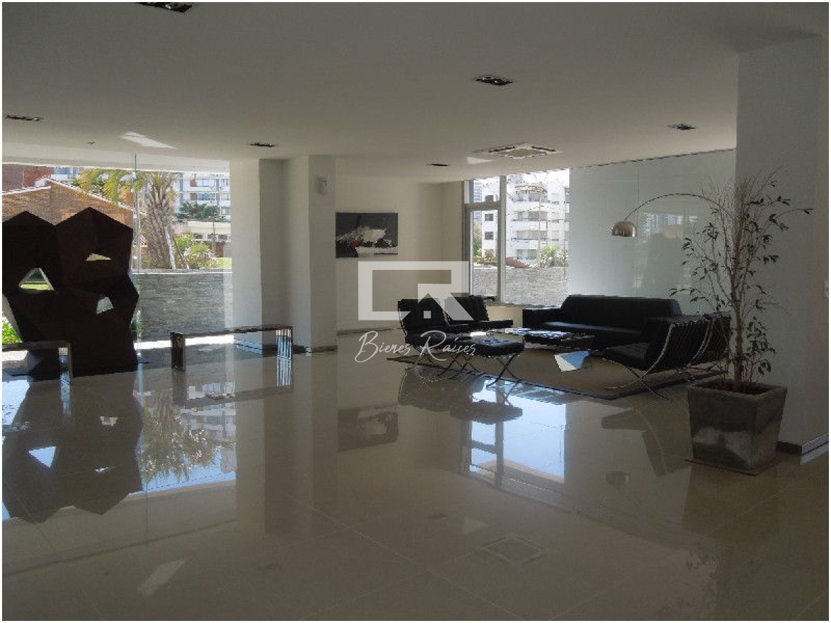 Apartamento ID.822 - Apartamento en Punta del Este, Aidy Grill