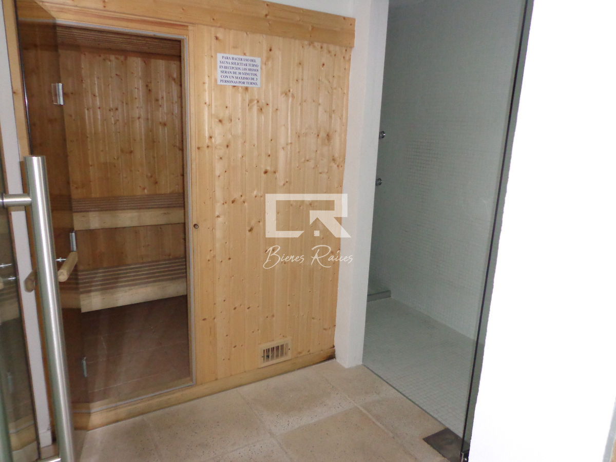 Apartamento ID.822 - Apartamento en Punta del Este, Aidy Grill