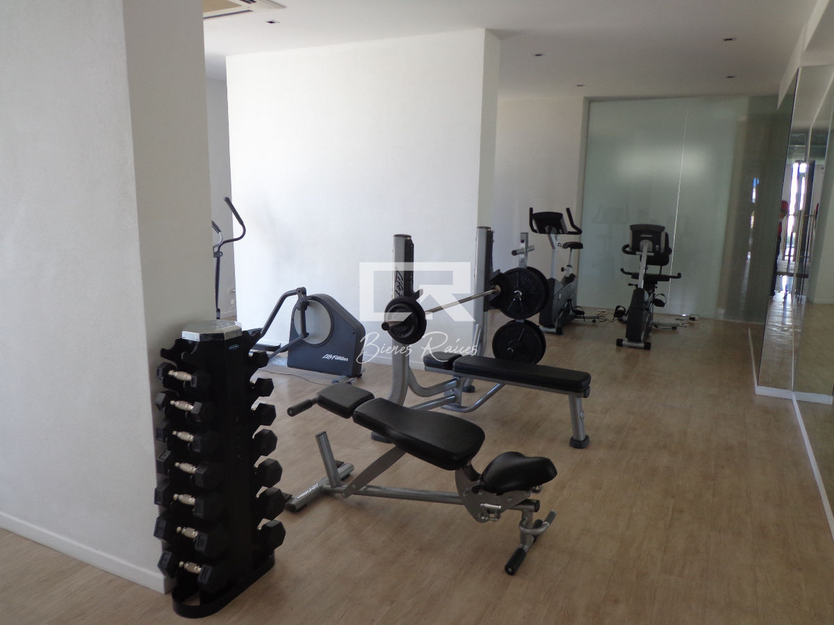 Apartamento ID.822 - Apartamento en Punta del Este, Aidy Grill