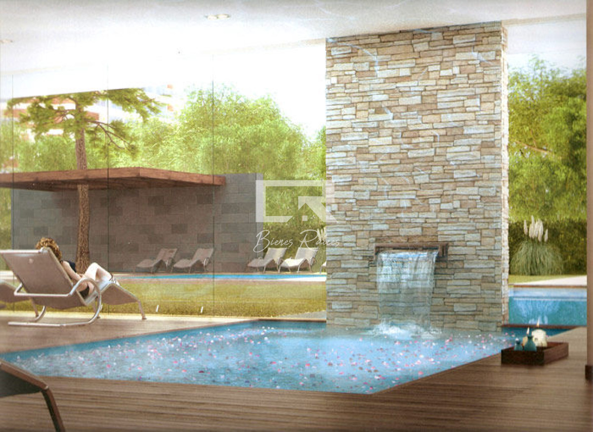 Apartamento ID.822 - Apartamento en Punta del Este, Aidy Grill