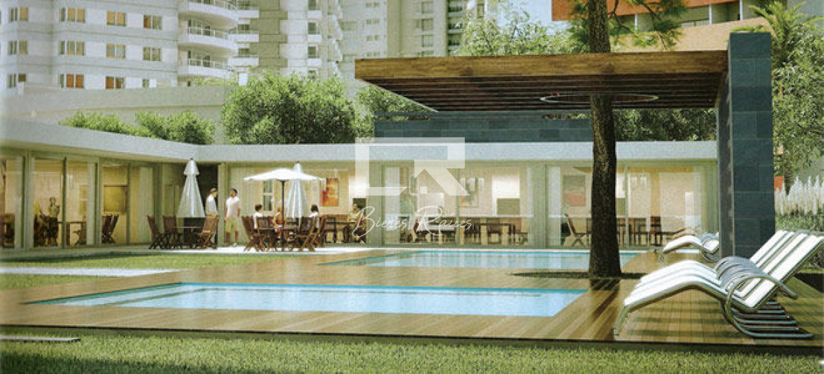 Apartamento ID.822 - Apartamento en Punta del Este, Aidy Grill