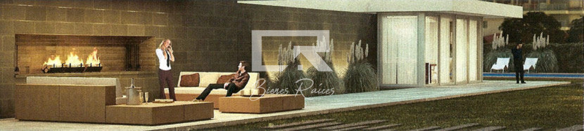 Apartamento ID.822 - Apartamento en Punta del Este, Aidy Grill