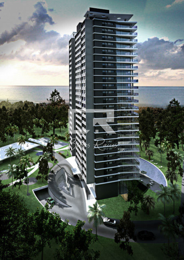 Apartamento ID.644 - Excelentes servicios para unas super vacaciones!!!!! TORRE ONE II VENTA Y ALQUILER 