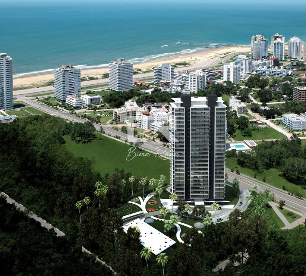 Apartamento ID.644 - Excelentes servicios para unas super vacaciones!!!!! TORRE ONE II VENTA Y ALQUILER 
