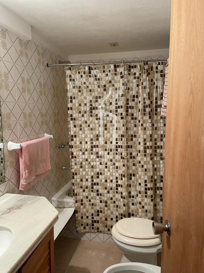 Apartamento ID.1604 - ALQUILER ANUAL 3 DORMITORIOS Y DEP ROOSEVELT PUNTA DEL ESTE