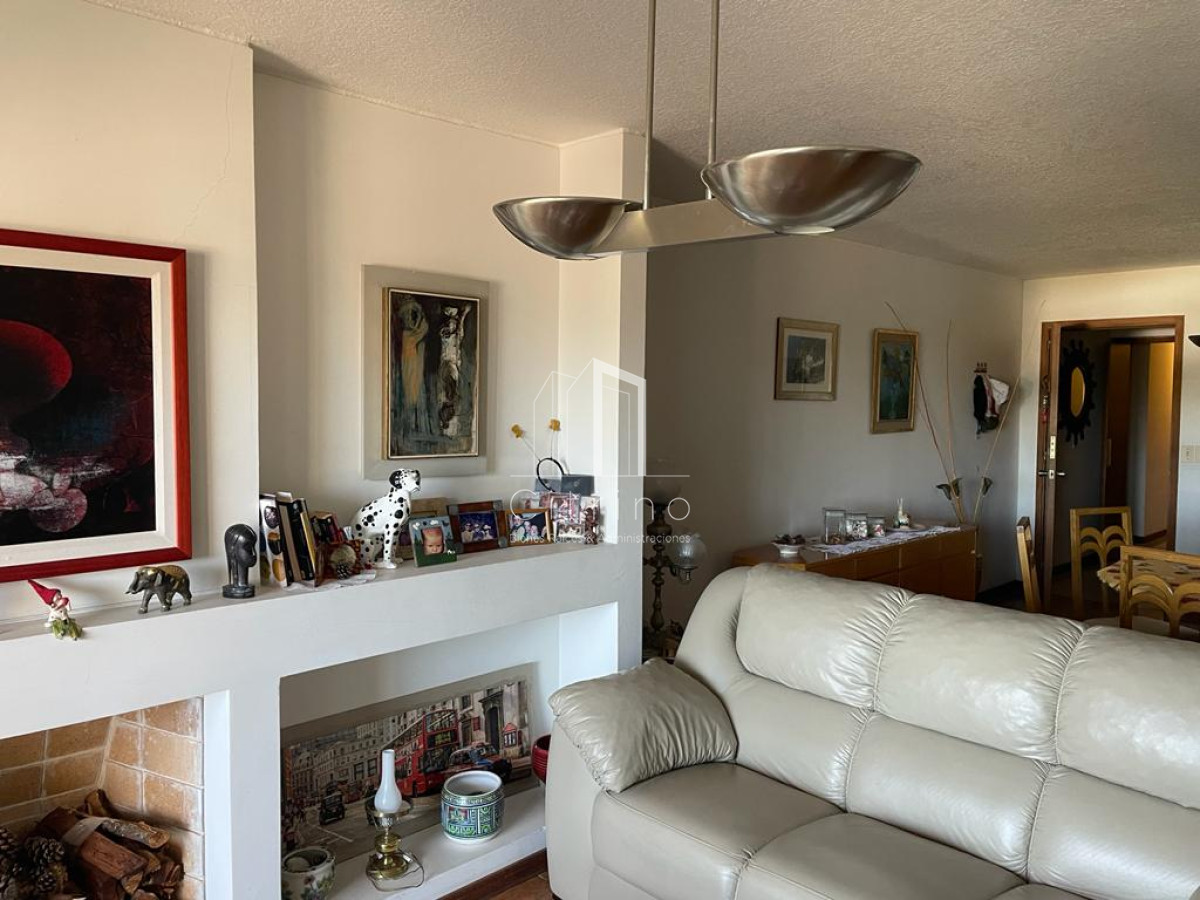 Apartamento ID.1604 - ALQUILER ANUAL 3 DORMITORIOS Y DEP ROOSEVELT PUNTA DEL ESTE