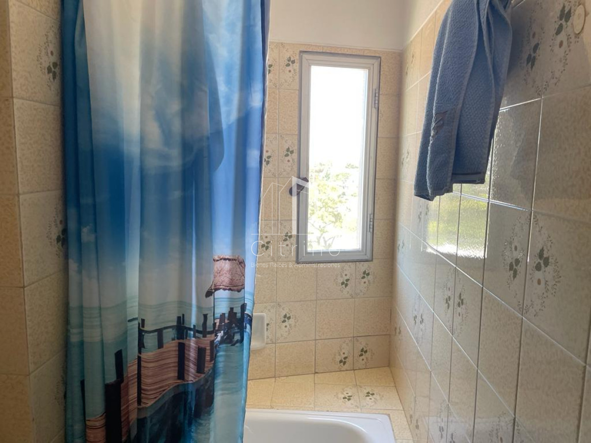 Apartamento ID.1604 - ALQUILER ANUAL 3 DORMITORIOS Y DEP ROOSEVELT PUNTA DEL ESTE