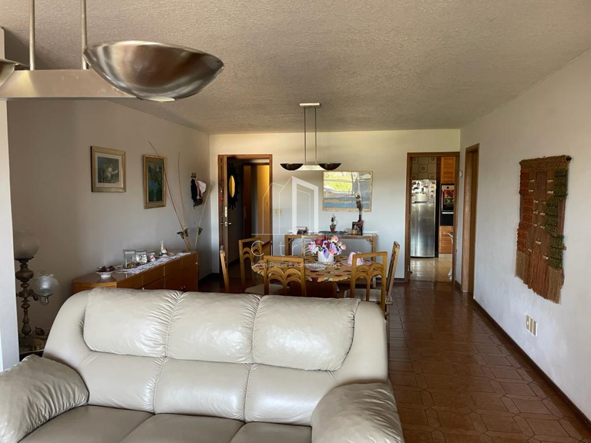 Apartamento ID.1604 - ALQUILER ANUAL 3 DORMITORIOS Y DEP ROOSEVELT PUNTA DEL ESTE