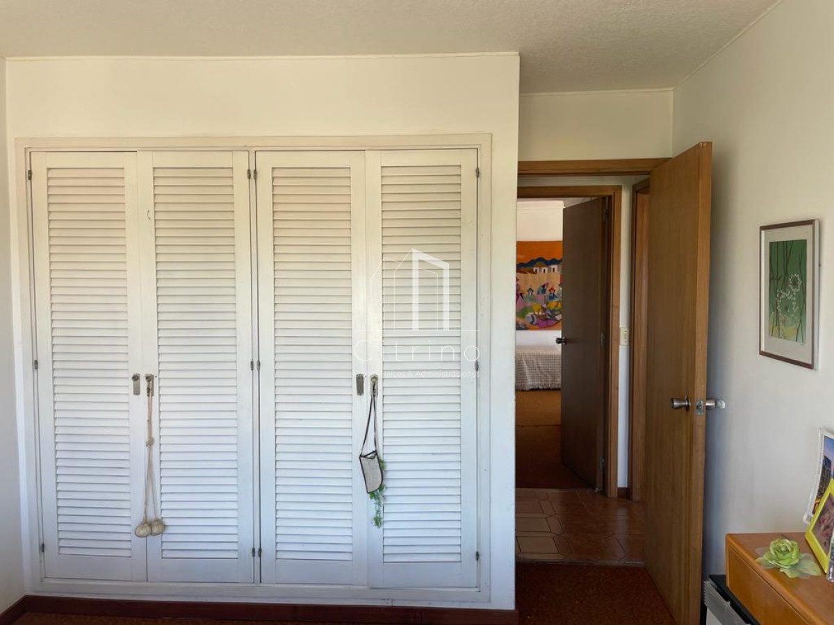 Apartamento ID.1604 - ALQUILER ANUAL 3 DORMITORIOS Y DEP ROOSEVELT PUNTA DEL ESTE